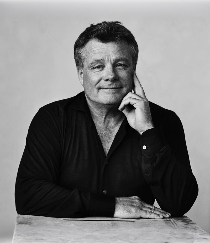 Peter Warnøe