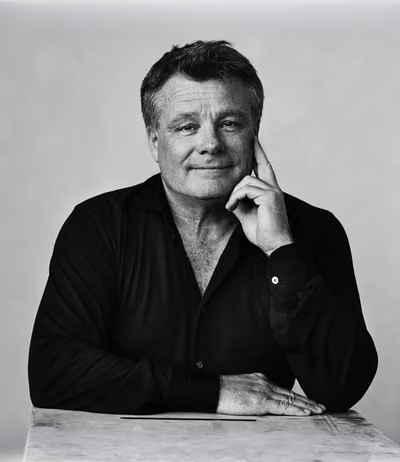 Peter Warnøe